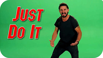 just do it meme flat,1000Ã1000,075,f best collections HD wallpaper